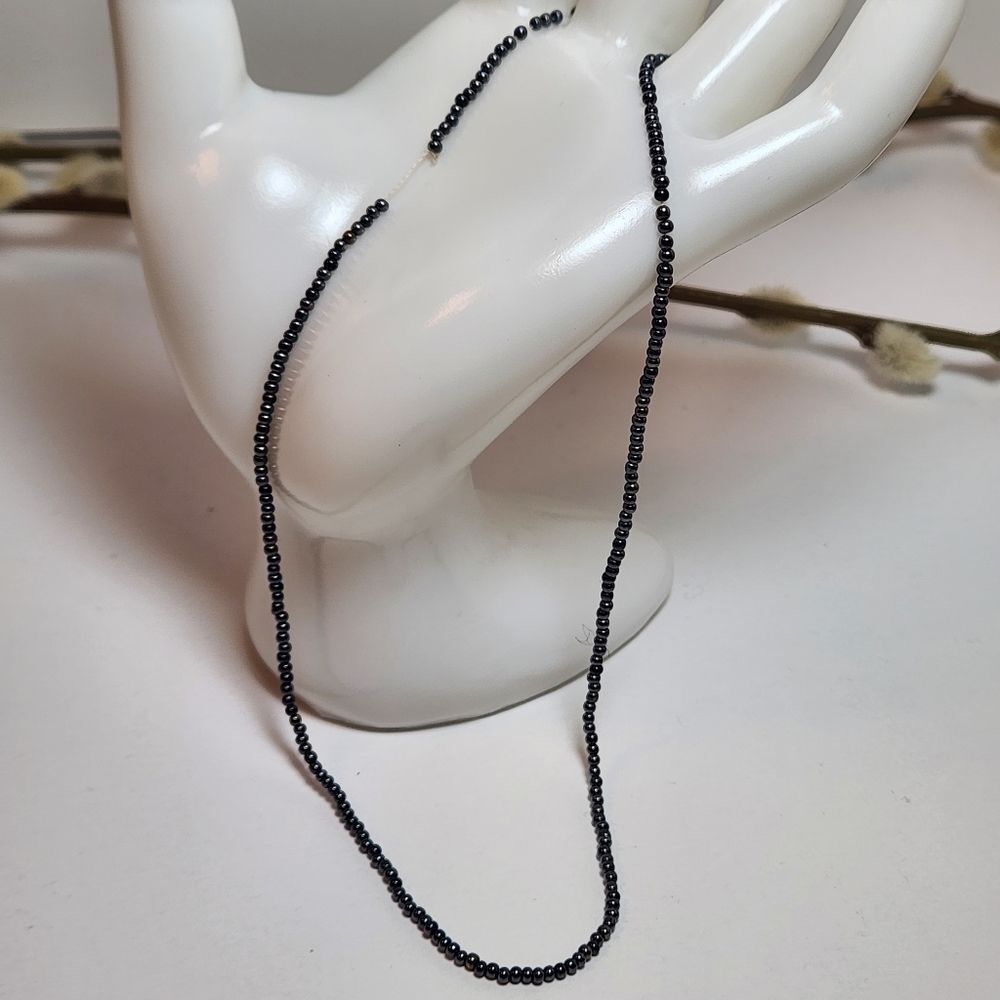 5/$10 Seed Bead 1 Single Strand Seed Beads Jewelry Making Supplies Crafts